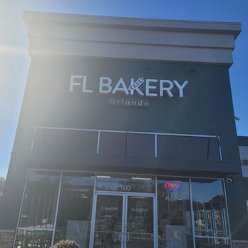 FL Bakery - FL Bakery - Breakfast & Brunch Near Me - Orlando, Florida