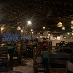 Jungle Pizza