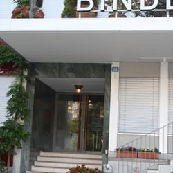 Vinoteca Bindella
