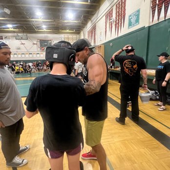 Ironside Muay Thai - Muay Thai Near Me - Lodi, California Ironside Muay Thai - Muay Thai Near Me - Lodi, California