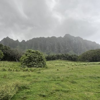 Kualoa Ranch - Tours Near Me - Kaneohe, Hawaii
