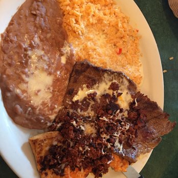 Los Cazadores - Pretty good food. Typical Mexican food in Cincinnati - Mexican Near Me - Cincinnati, Ohio