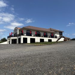 Festive Hill Winery