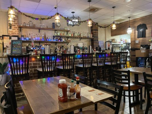 Sidecar Patio & Oyster Bar by null