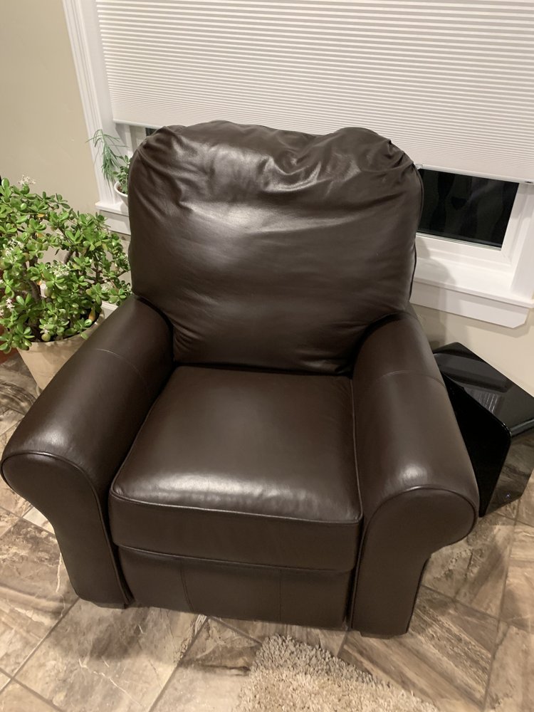 FLEXSTEEL INDUSTRIES Updated October 2024 7227 Central Ave