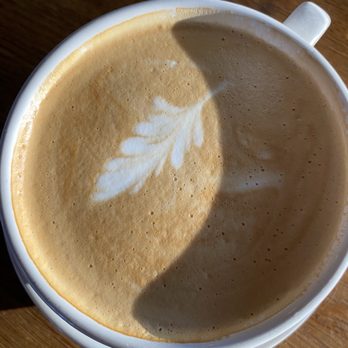 Project Social - Latte - New American Near Me - Dana Point, California Project Social - Latte - New American Near Me - Dana Point, California