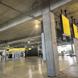 Hertz Rent A Car