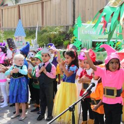 Lotus Learners Montessori