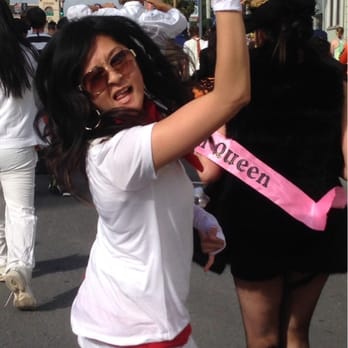 Bay to Breakers - 2014. Running "after" the bull - Races & Competitions Near Me - San Francisco, California Bay to Breakers - 2014. Running "after" the bull - Races & Competitions Near Me - San Francisco, California