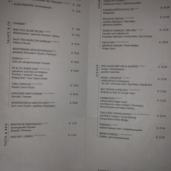 DO & CO Albertina - Austrian Near Me - Vienna, 9