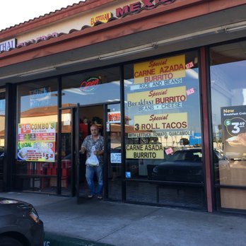 El Cotixan Mexican - Mexican Near Me - El Cajon, California