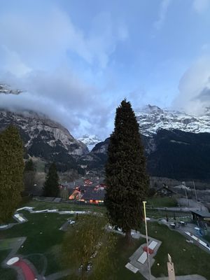 Hotel Grindelwalderhof by null