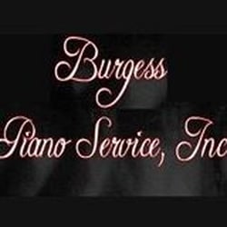Professional Piano Tuning and Service