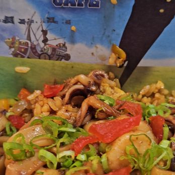One Piece Cafe - Themed Cafes Near Me - Las Vegas, Nevada One Piece Cafe - Themed Cafes Near Me - Las Vegas, Nevada