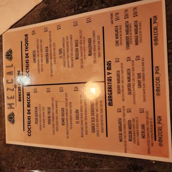 Mezcal Mexican Cantina - Mexican Near Me - Pittsburgh, Pennsylvania Mezcal Mexican Cantina - Mexican Near Me - Pittsburgh, Pennsylvania