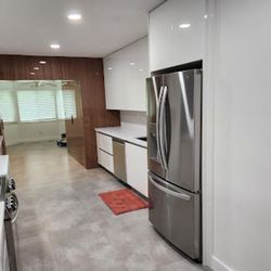 Avanti Kitchen & Bath Remodeling