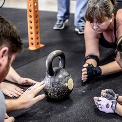 Emerge Fitness Training