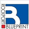 Rockport Blueprint gift card