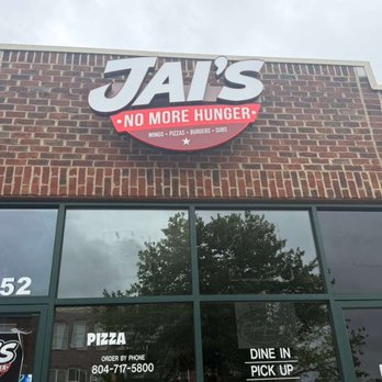 Jai's No More Hunger - Fast Food Near Me - Chester, Virginia Jai's No More Hunger - Fast Food Near Me - Chester, Virginia