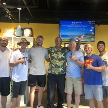 Eggs 'n Things Ko Olina - Scotty plus family! - American Near Me - Kapolei, Hawaii Eggs 'n Things Ko Olina - Scotty plus family! - American Near Me - Kapolei, Hawaii