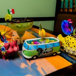 Cocktails