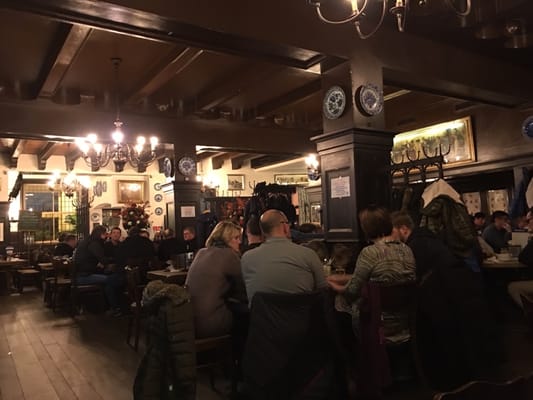 Brewery Schumacher by null