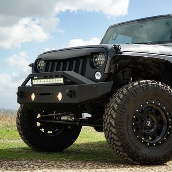 DCD Customs - Auto Customization Near Me - Los Angeles, California