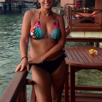 Winning Image Fitness - Feeling good about myself in Tahiti! - Gyms Near Me - Downey, California