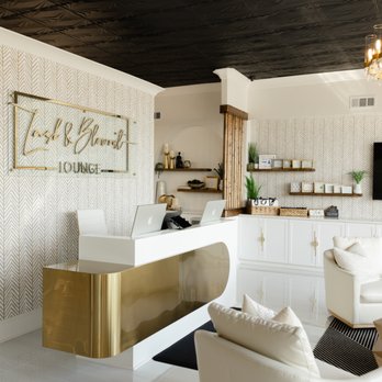 Lash & Blowout Lounge - Blow Dry/Out Services Near Me - Greensboro, North Carolina Lash & Blowout Lounge - Blow Dry/Out Services Near Me - Greensboro, North Carolina