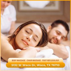 Total 9 Massage - Come and try our services