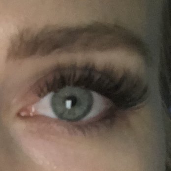 Candy Nail and Lashes - Eyelash Service Near Me - Rolling Hills Estates, California