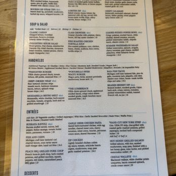 Freighters Eatery & Taproom - Menu - American Near Me - Port Huron, Michigan Freighters Eatery & Taproom - Menu - American Near Me - Port Huron, Michigan