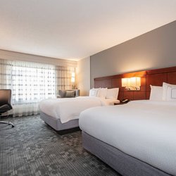 Courtyard by Marriott Charlotte Lake Norman