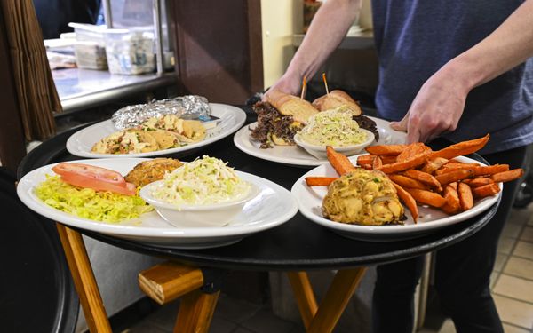 Stoney Creek Inn by null