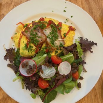 Azay - Kakuni omurice - Japanese Near Me - Los Angeles, California Azay - Kakuni omurice - Japanese Near Me - Los Angeles, California