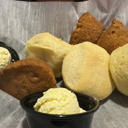 Cj's Highmarks - Bread
