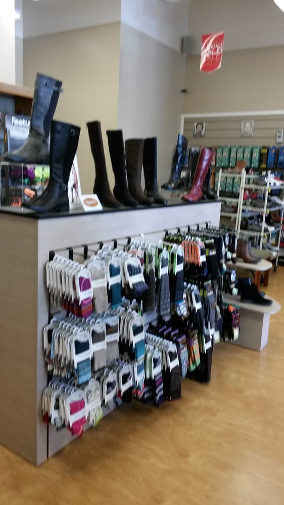 Foot Solutions 64 Photos & 28 Reviews Shoe Stores 5759 Pacific