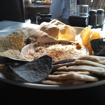 Yard House - Lobster crab artichoke dip - Bars Near Me - Long Beach, California Yard House - Lobster crab artichoke dip - Bars Near Me - Long Beach, California