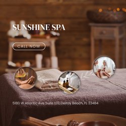Sunshine Spa