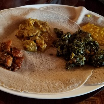Meleket Restaurant - Ethiopian Near Me - Silver Spring, Maryland