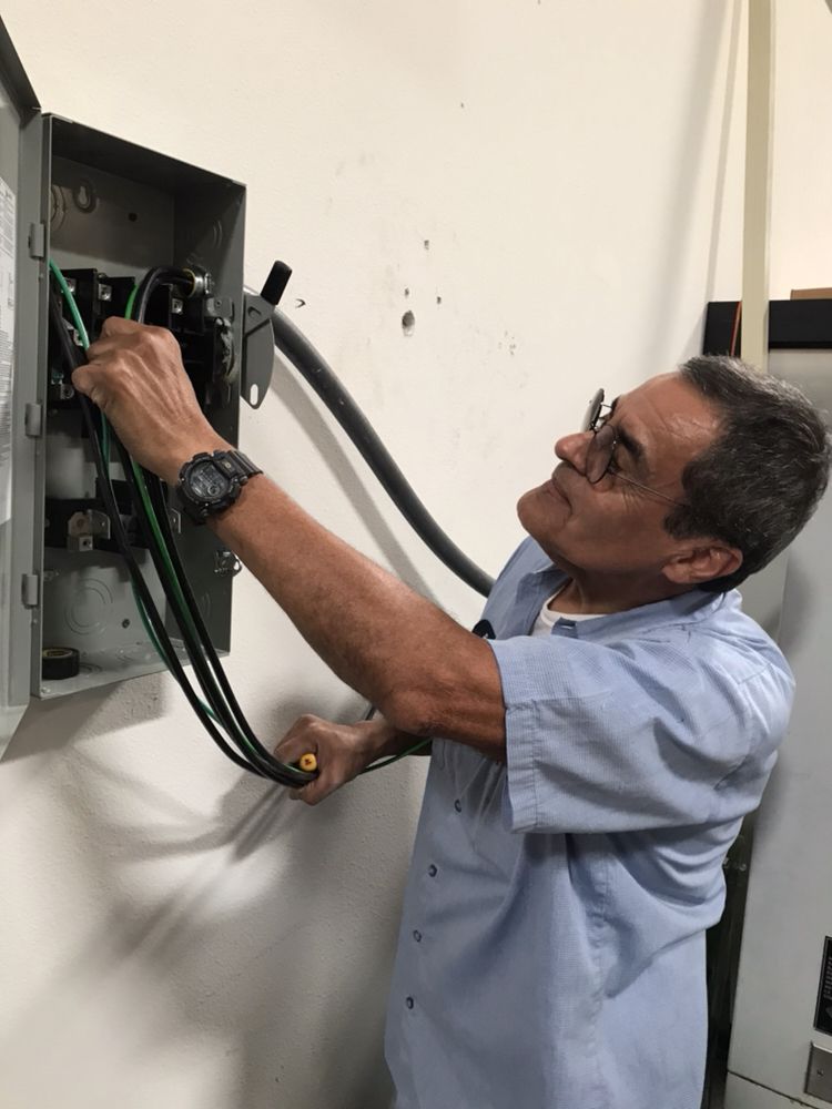 Slide of ELECTECH