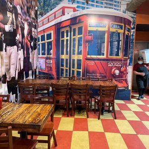 Photo of Willie's Chicken Shack - New Orleans, LA, United States