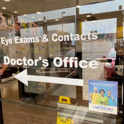 Eyemart Express