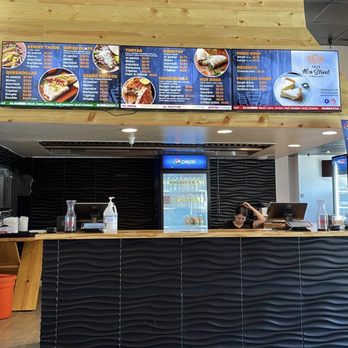 Taco 16th Street - Tacos Near Me - San Antonio, Texas Taco 16th Street - Tacos Near Me - San Antonio, Texas