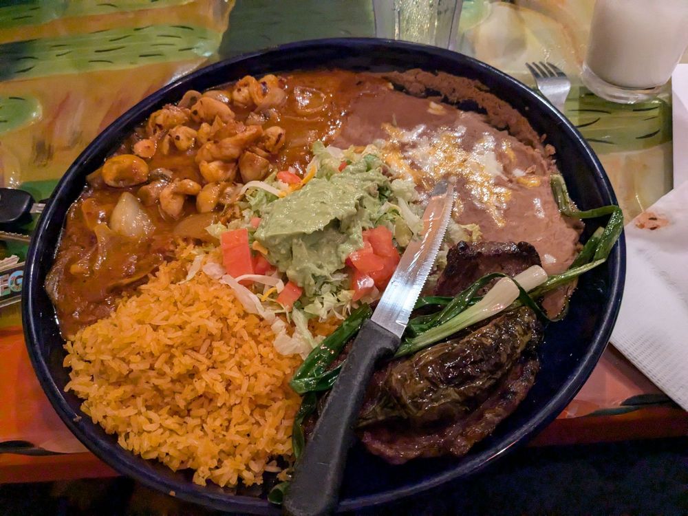 El Compadre Restaurant