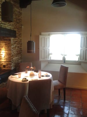 Restaurante La Finca by null