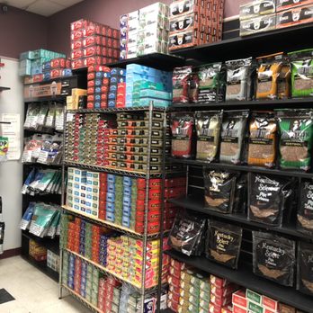 SMOKERS STOP - Updated May 2026 - 3769 Peters Mountain Rd, Halifax,  Pennsylvania - Tobacco Shops - Phone Number - Yelp