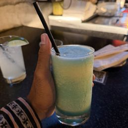 drink