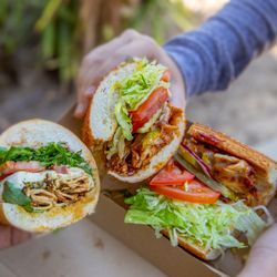 Deli Delicious gift card