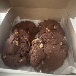 Rocky Road